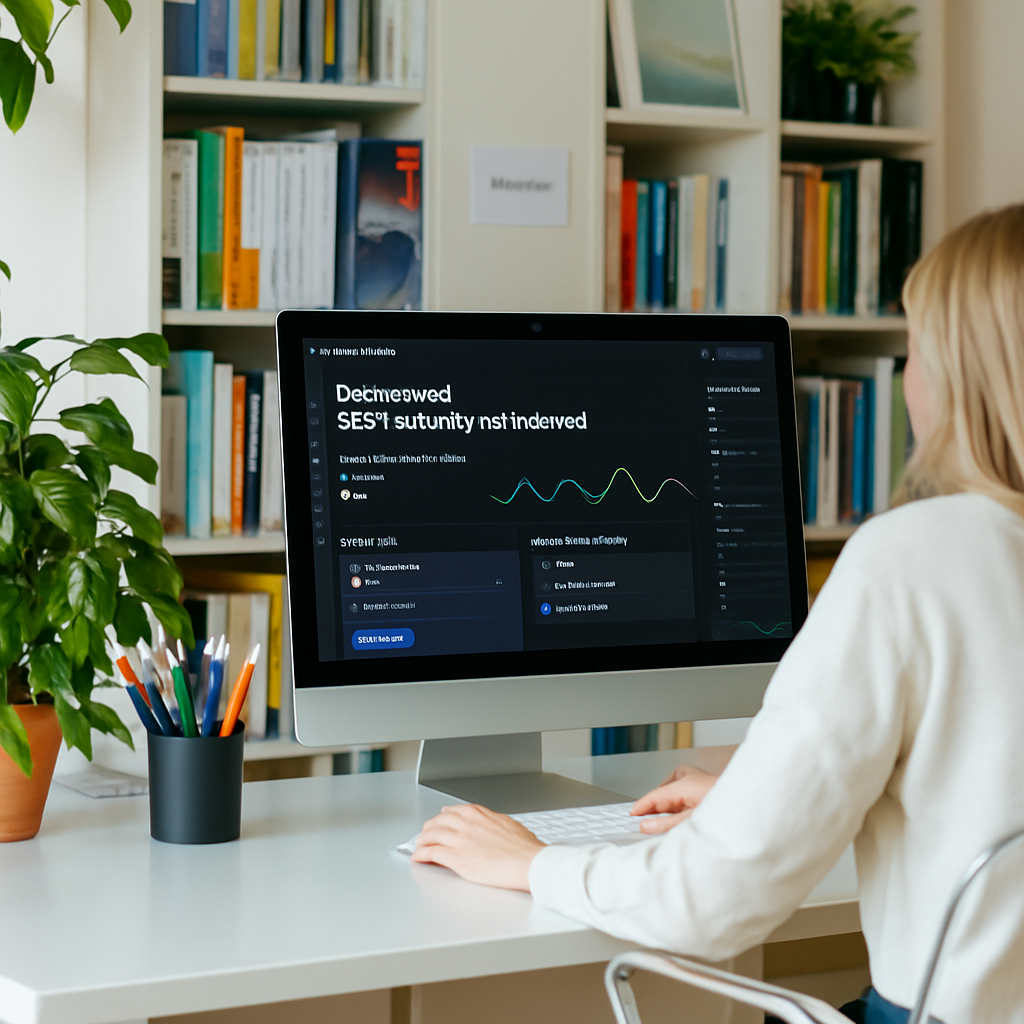 Understanding and Resolving 'Discovered - Currently Not Indexed' in Google Search Console