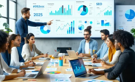Enterprise SEO is Built to Bleed: Here’s How to Build It Right