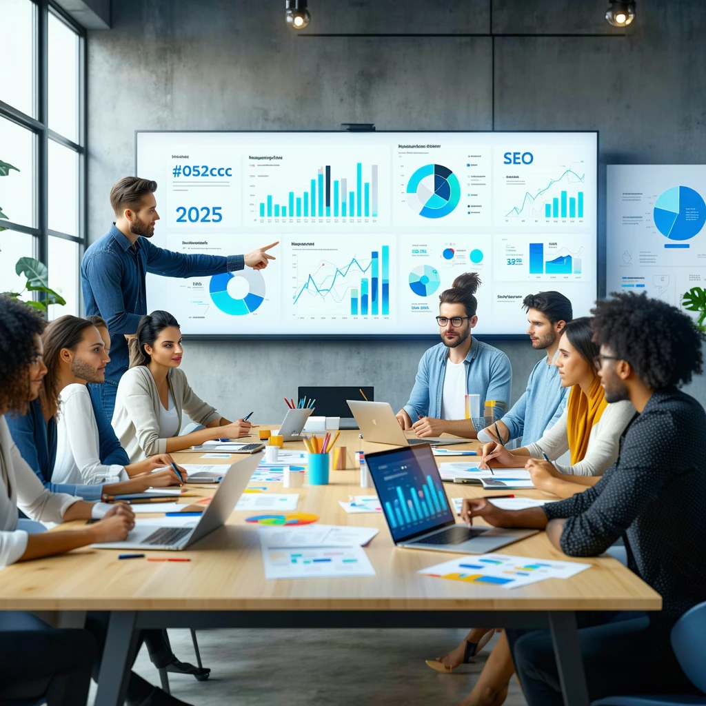 Enterprise SEO is Built to Bleed: Here’s How to Build It Right