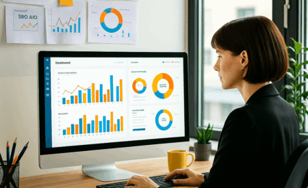 From SEO to AIO: The Next Critical Adaptation for Marketers