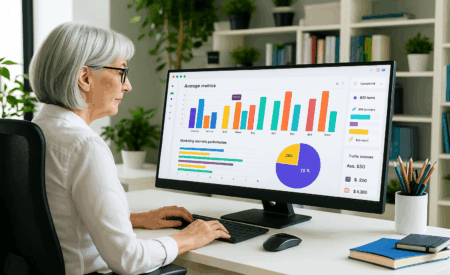 The Future of SEO as Google Rolls Out New Search Features