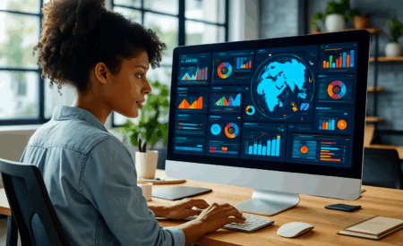 Generative AI-Powered Stack for SEO and Digital Marketing