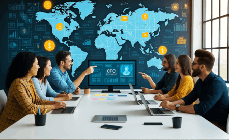 Global PPC and SEO Co-Optimization Strategies in 2025