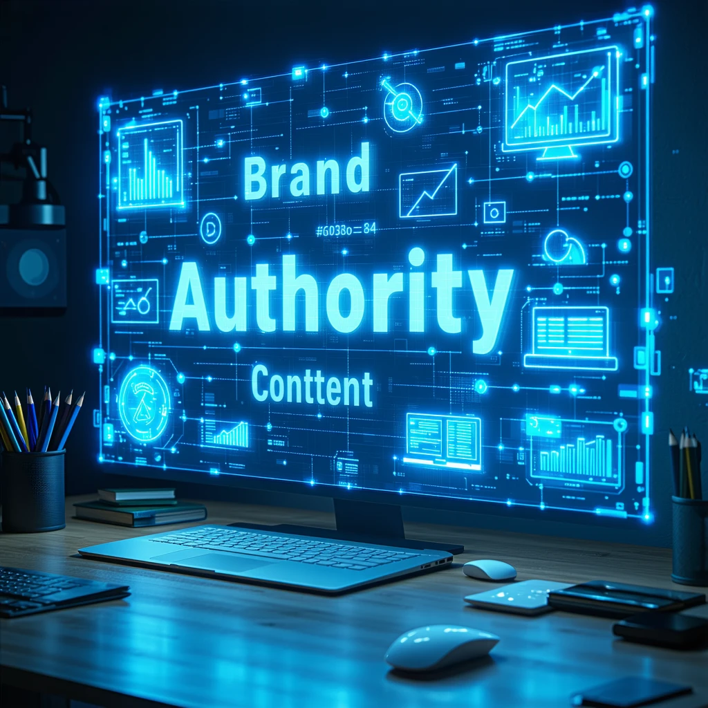Google's ABC Ranking Signals and Their Impact on SEO in 2025