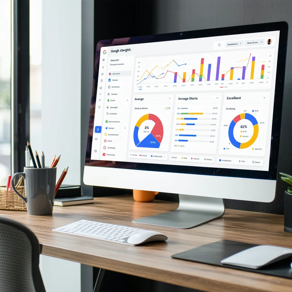 Google Ads Ad Strength Metrics: Average vs. Excellent Ratings in 2025
