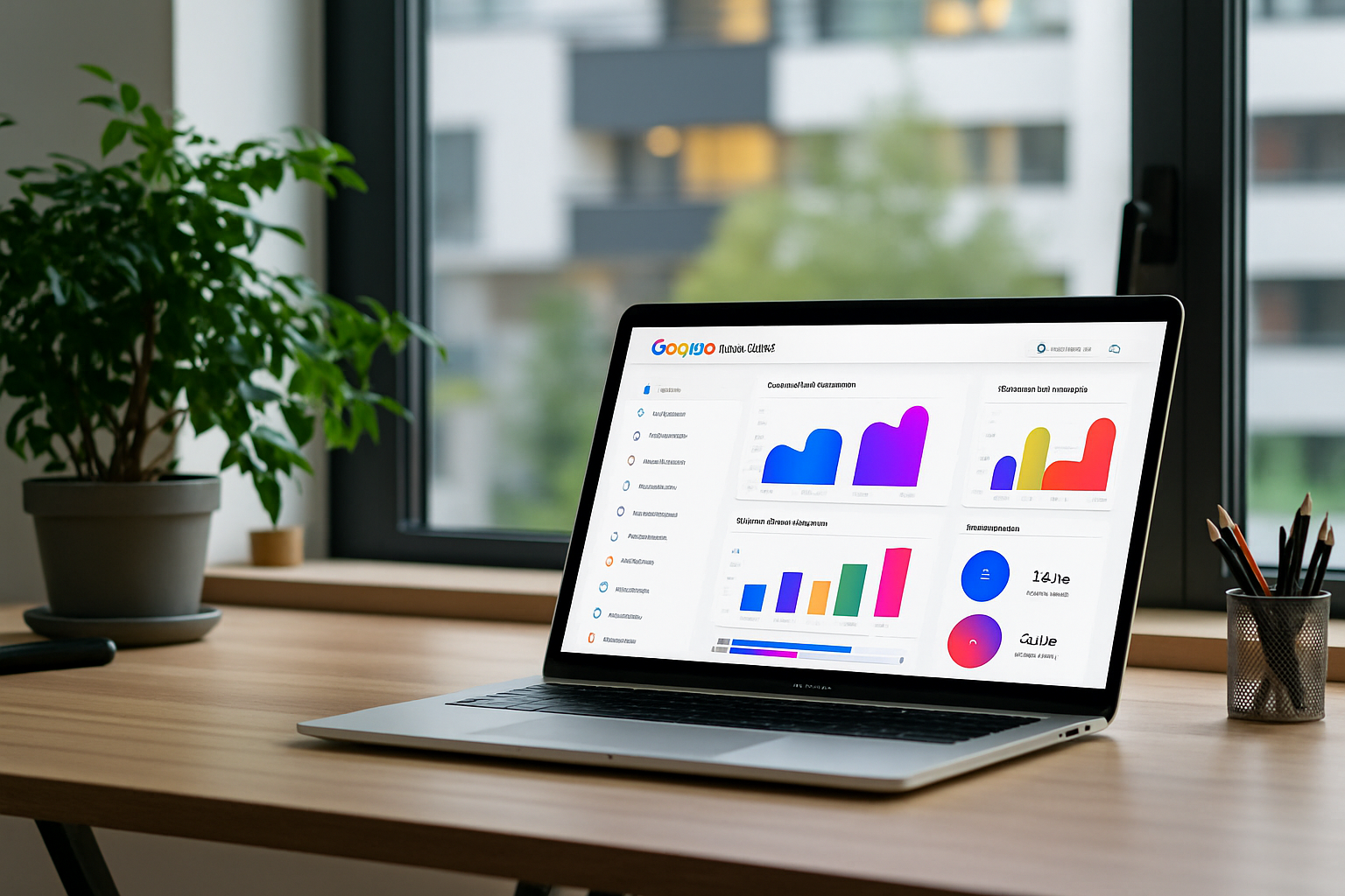 Google Ads AI Max Search: Enhancing Campaign Optimization with AI