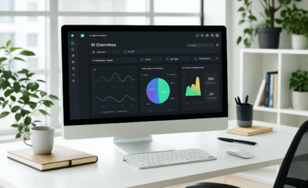 Google Ads AI Overviews and AI Mode Enhancing Campaign Management on Desktop