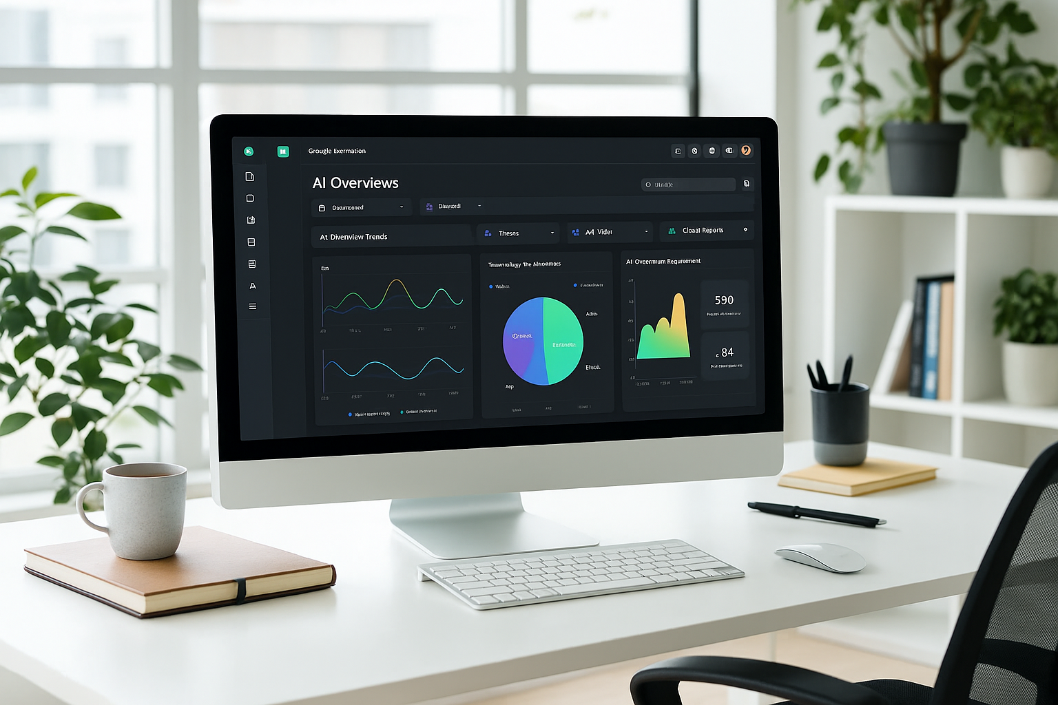 Google Ads AI Overviews and AI Mode Enhancing Campaign Management on Desktop