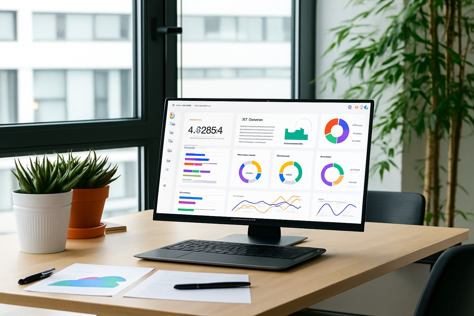 Google Ads AI Overviews Spotted