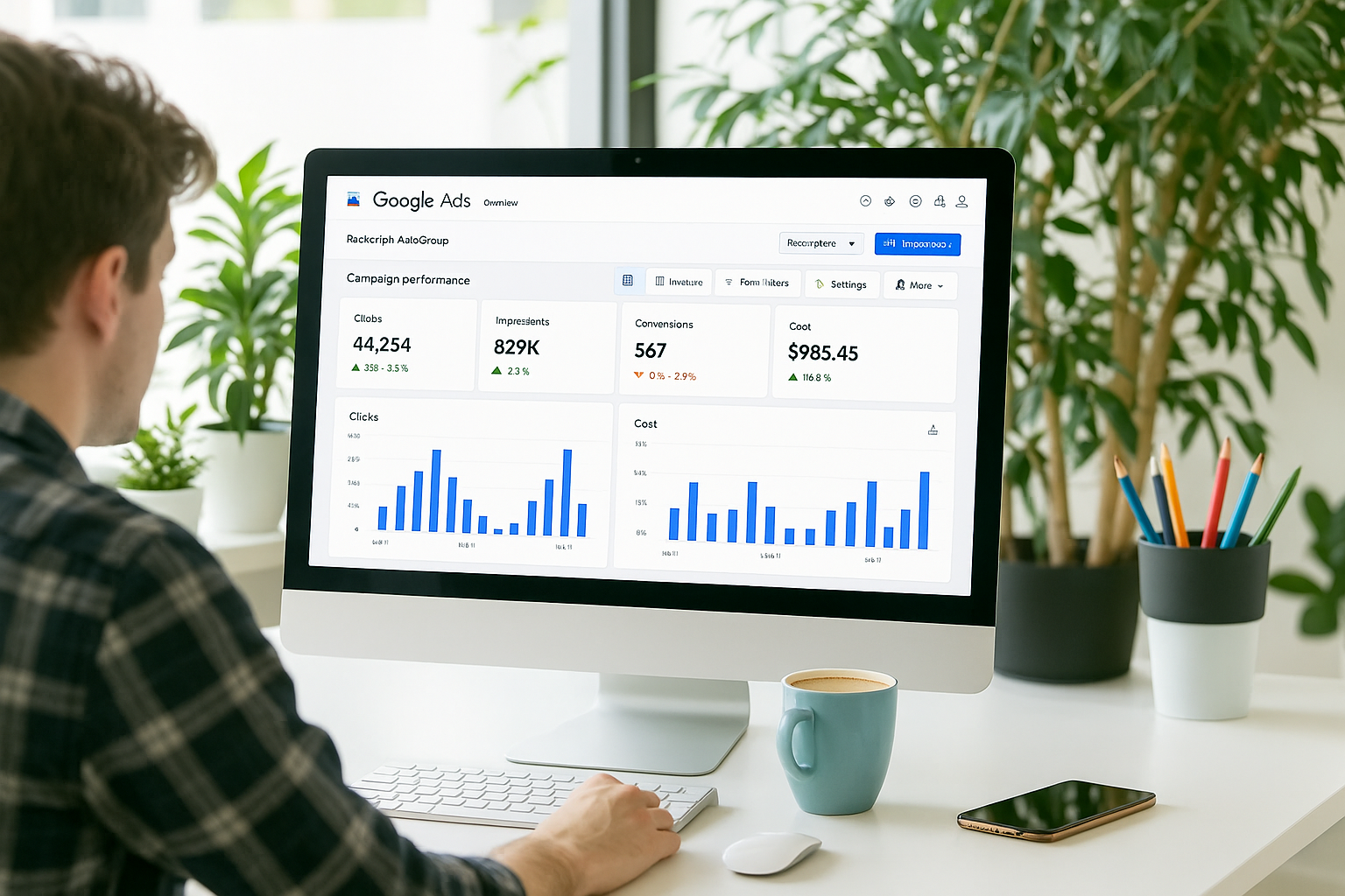 Google Ads Best Practices 2025: Balancing Effective Strategies and Ethical Advertising
