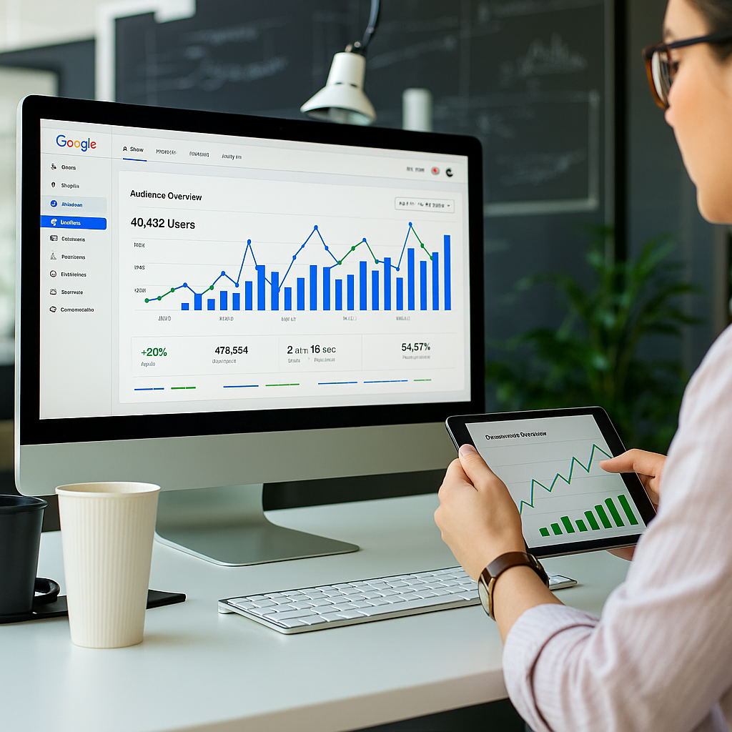 Google Ads Costs Rise Again But Conversions Improve Report