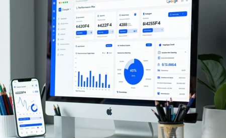 Google Ads Device Targeting in Performance Max Campaigns