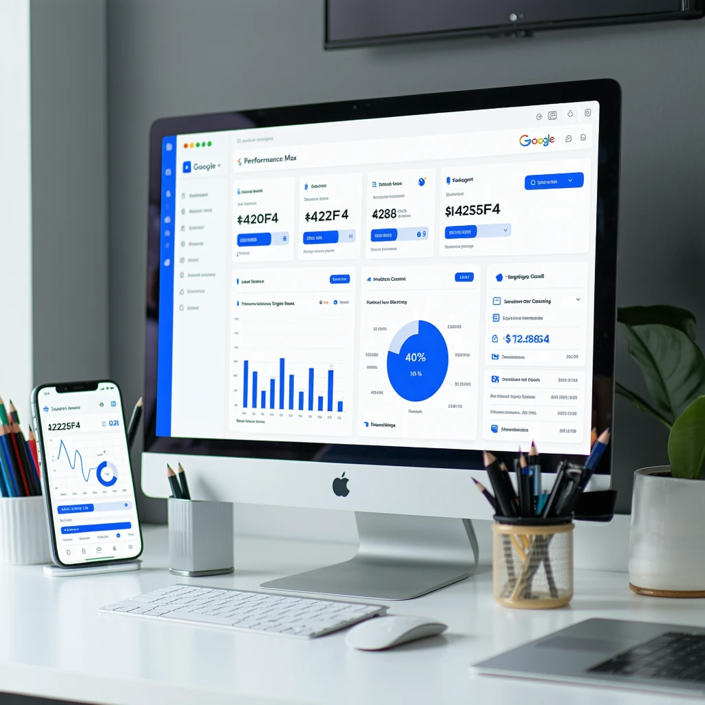 Google Ads Device Targeting in Performance Max Campaigns