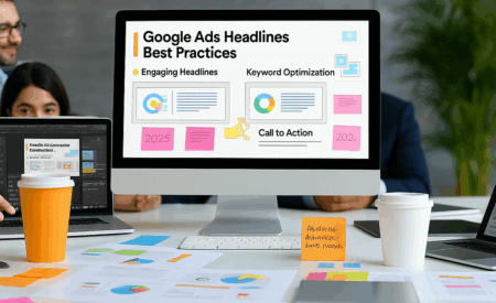 Mastering Google Ads Headlines Best Practices 2025