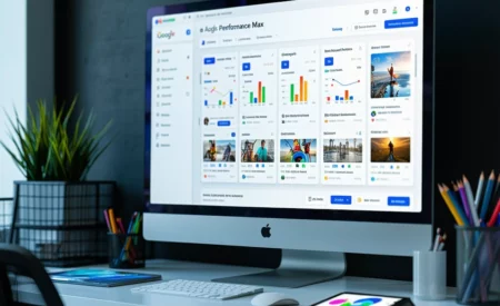 Google Ads Image Optimization for Performance Max Campaigns