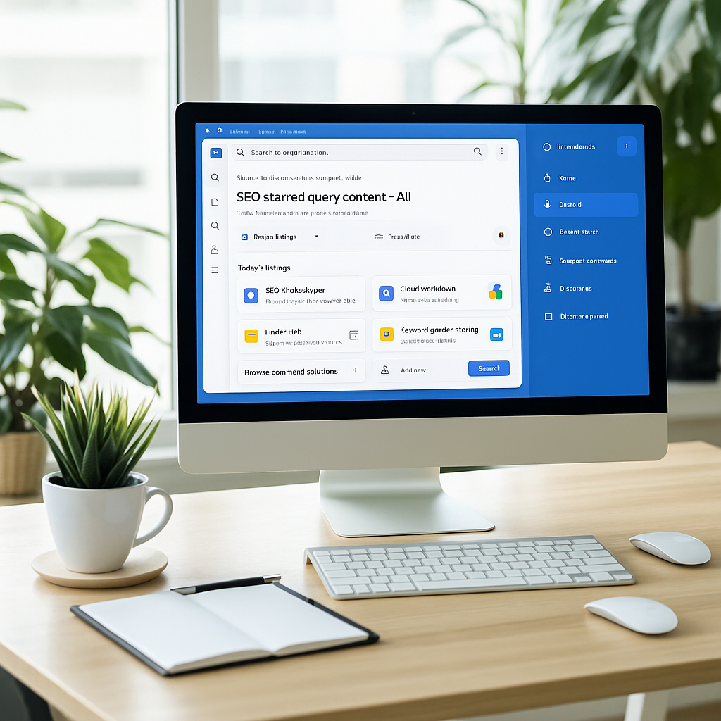 Google's AI Max Search Update: Transforming Search and SEO