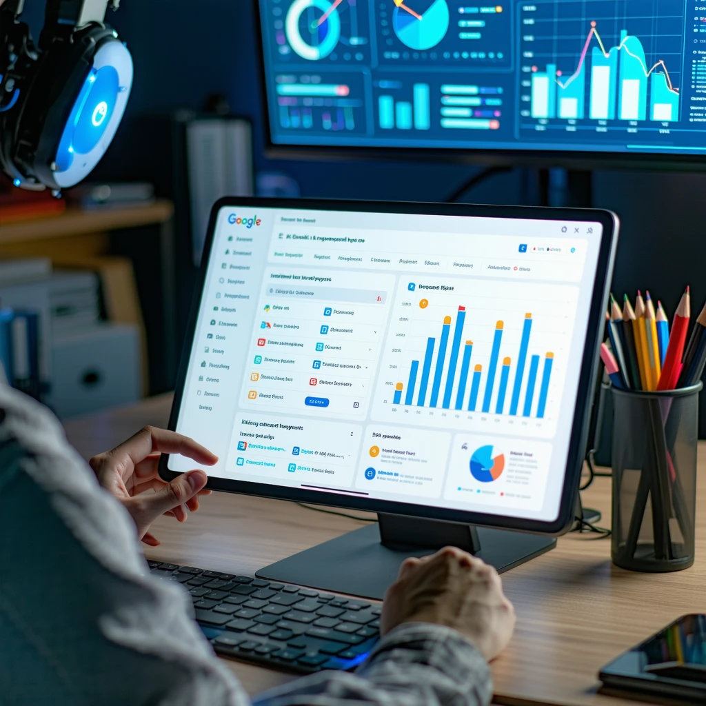 Google AI Max Explained: Impact on SEO in 2025
