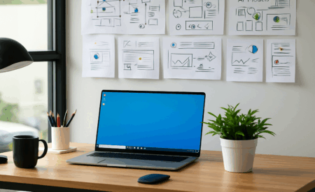 Google AI Mode for US Searchers