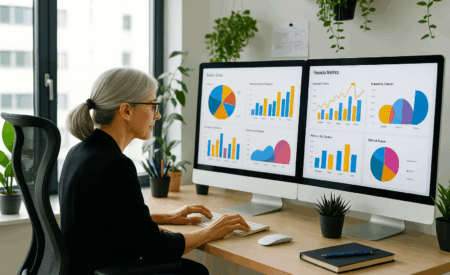 Google AI Overviews Where Ads Appear