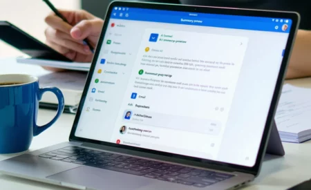 Impact of Google's AI Overviews on Email Marketing and CTR Drop