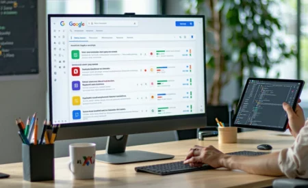 Google AI Overviews Growing Spam Problem