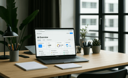 The Impact of Google AI Overviews on Search in 2025