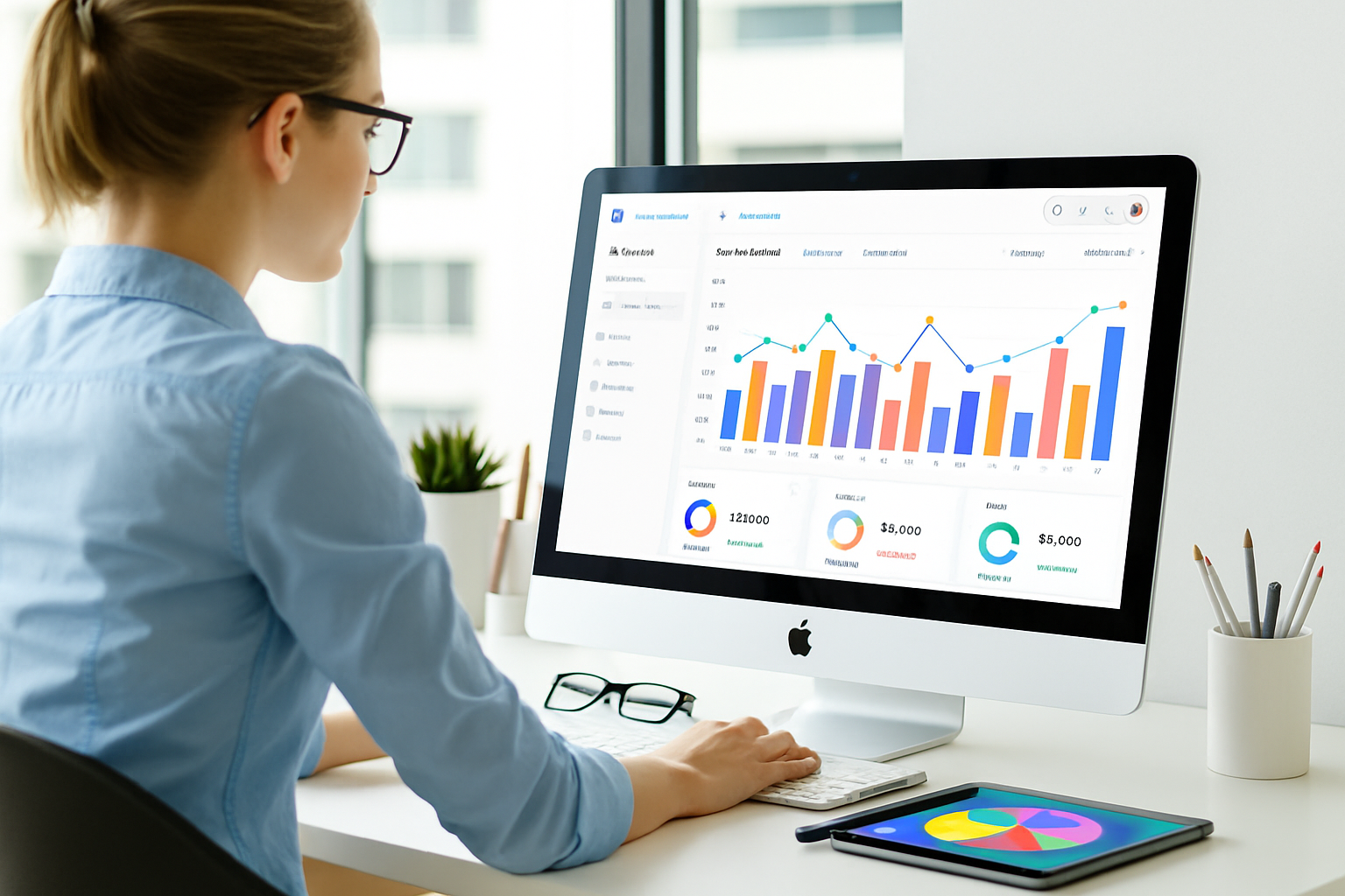 Google AI Overviews Impact on Search Clicks and SEO Strategies