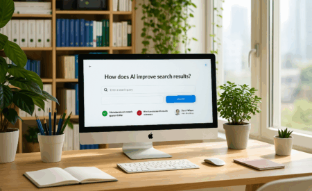 Google AI Search Experiences Success
