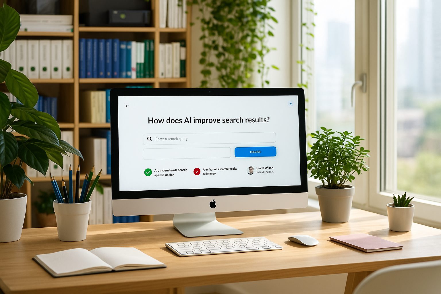 Google AI Search Experiences Success