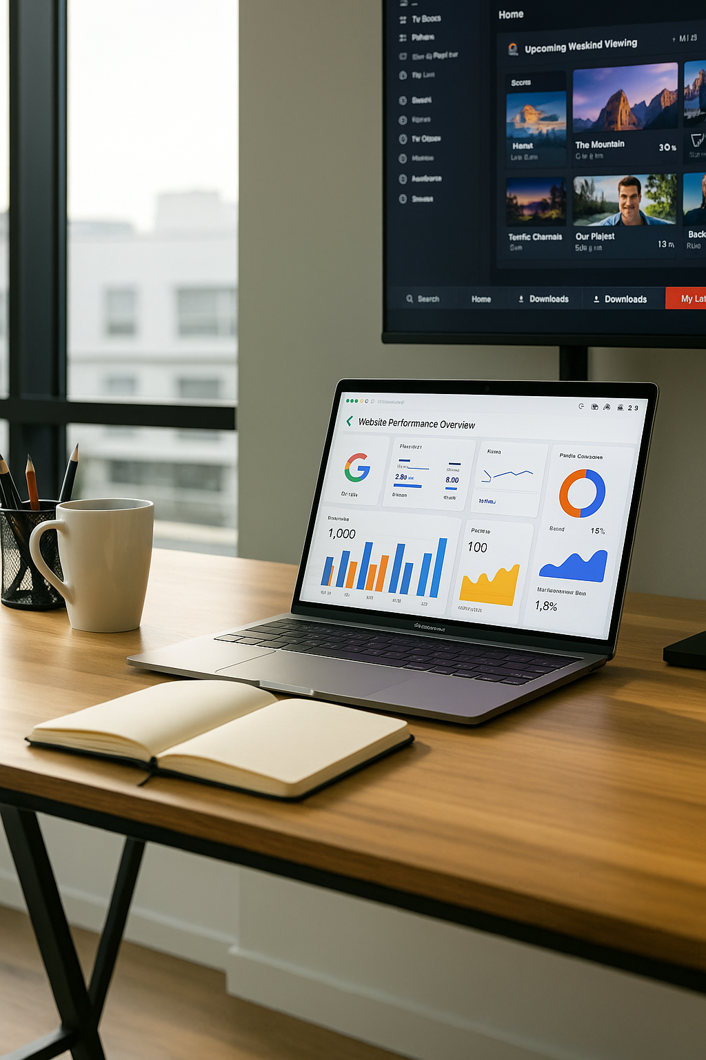 Google's AI Tools for Creative Ads, Video Campaigns, and Brand Listings
