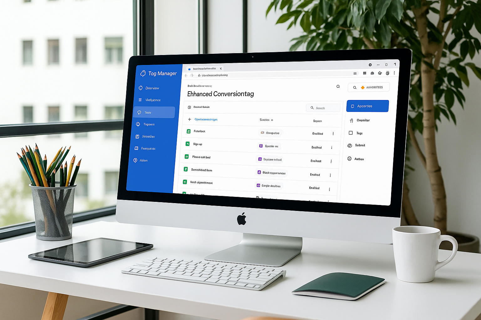 Google Shifts Enhanced Conversions Configuration to a New GTM Tag