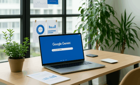 How to Use Google Gemini for SEO