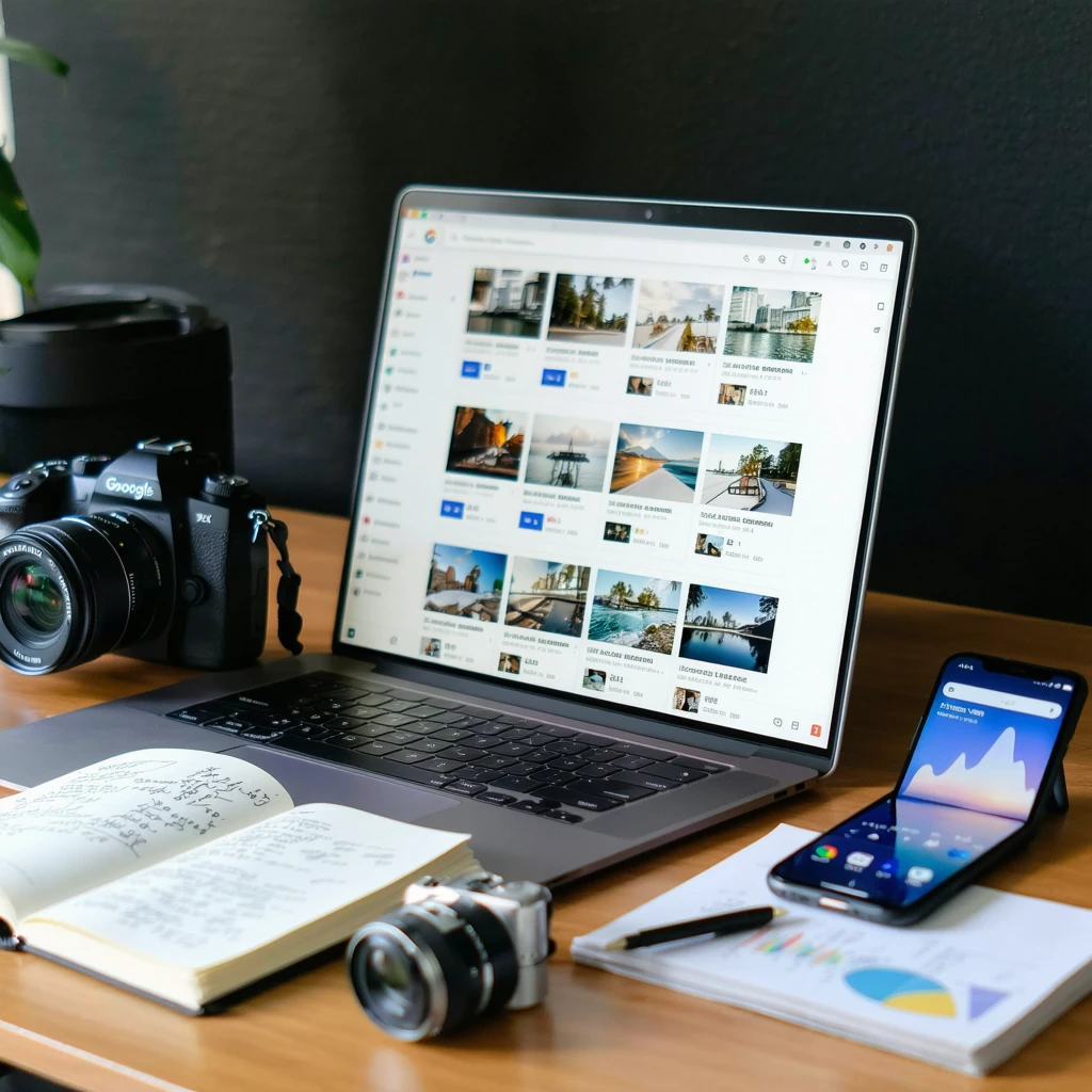 Google Updates Image SEO Best Practices: Use Same Image URL Across Pages