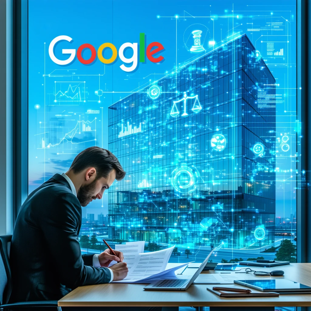 Google Faces Legal and Financial Challenges in Italy and Texas Over Antitrust and Advertising Allegations