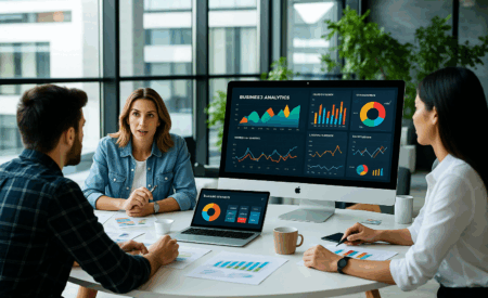 Google Marketing Live 2025 Recap: Innovations Shaping Digital Advertising