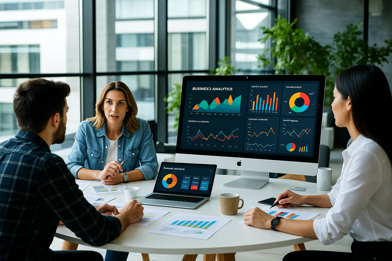 Google Marketing Live 2025 Recap: Innovations Shaping Digital Advertising