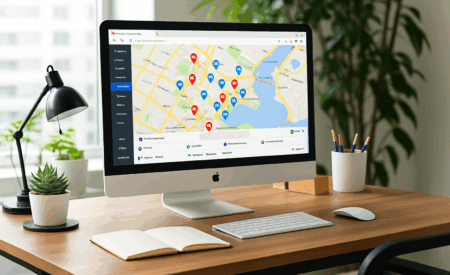 Google Promoted Pins on Maps for Demand Generation