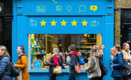 Google Reviews and Local SEO: Unleashing Potential in 2025