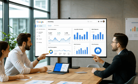 Google Smart Bidding Exploration 2025