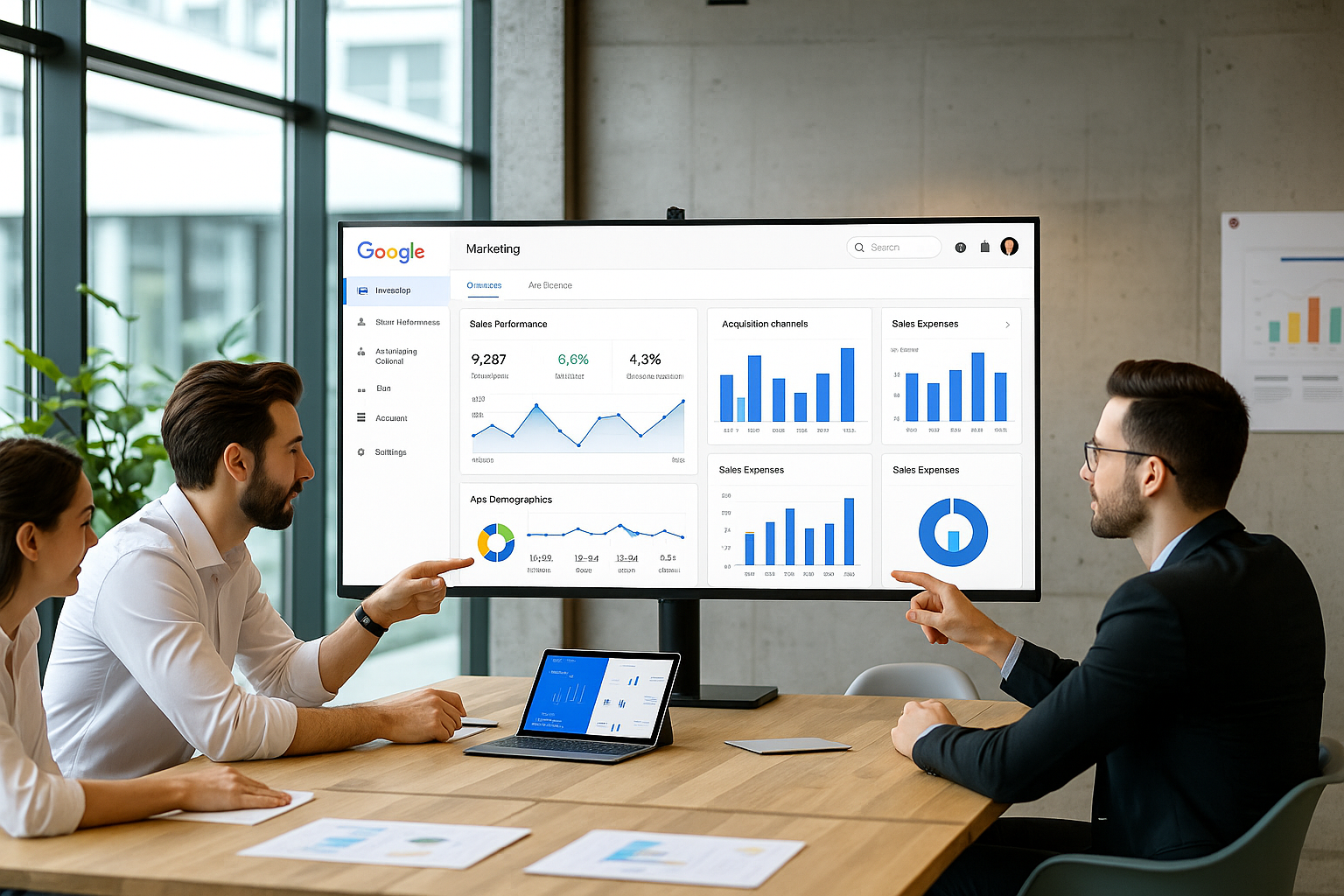 Google Smart Bidding Exploration 2025