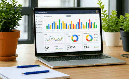Google's New Tools for Testing and Measurement Data in 2025