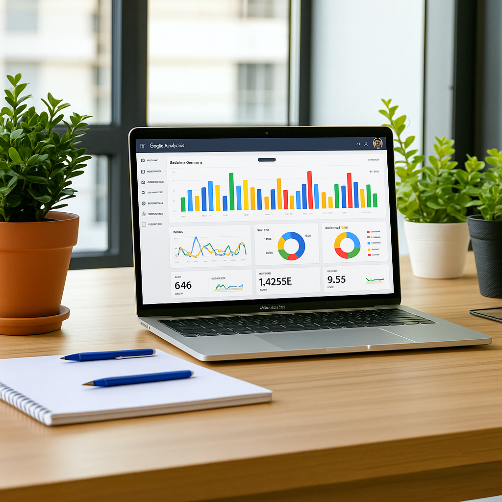 Google's New Tools for Testing and Measurement Data in 2025