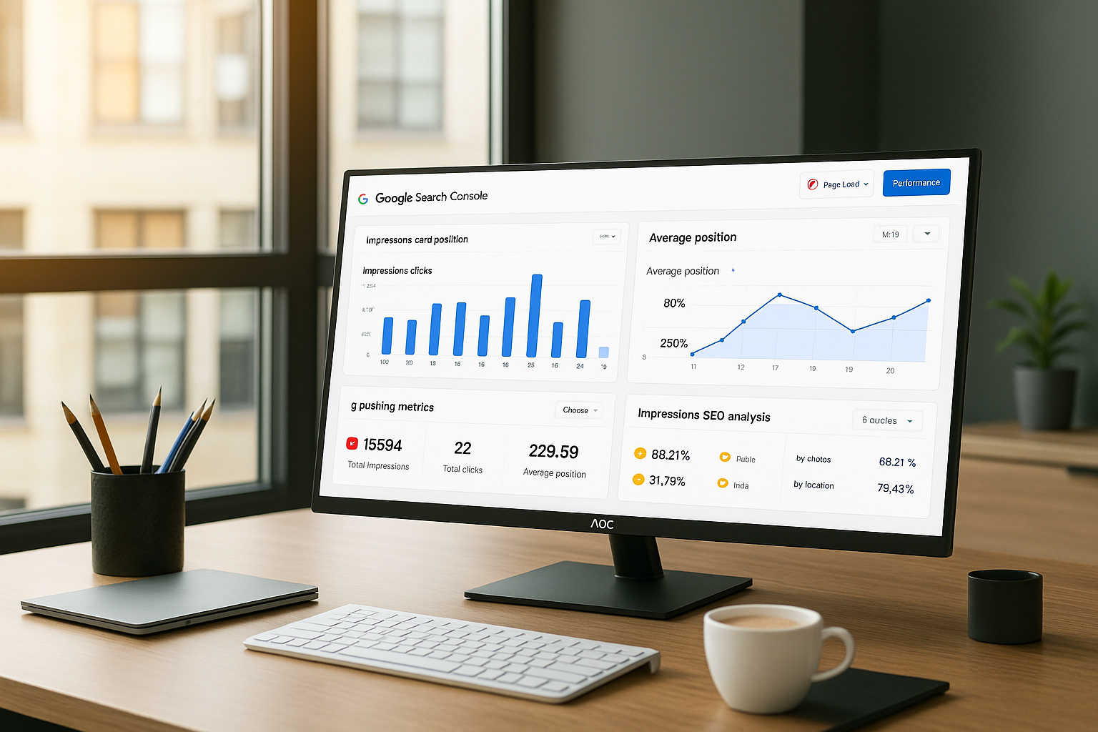 Google Search Console AI Mode Performance Reporting