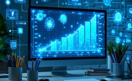 Google Search Traffic Decline Inevitable