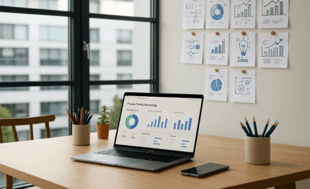 Google's AI Mode Makes Web Traffic Untrackable: Impact on Digital Marketing