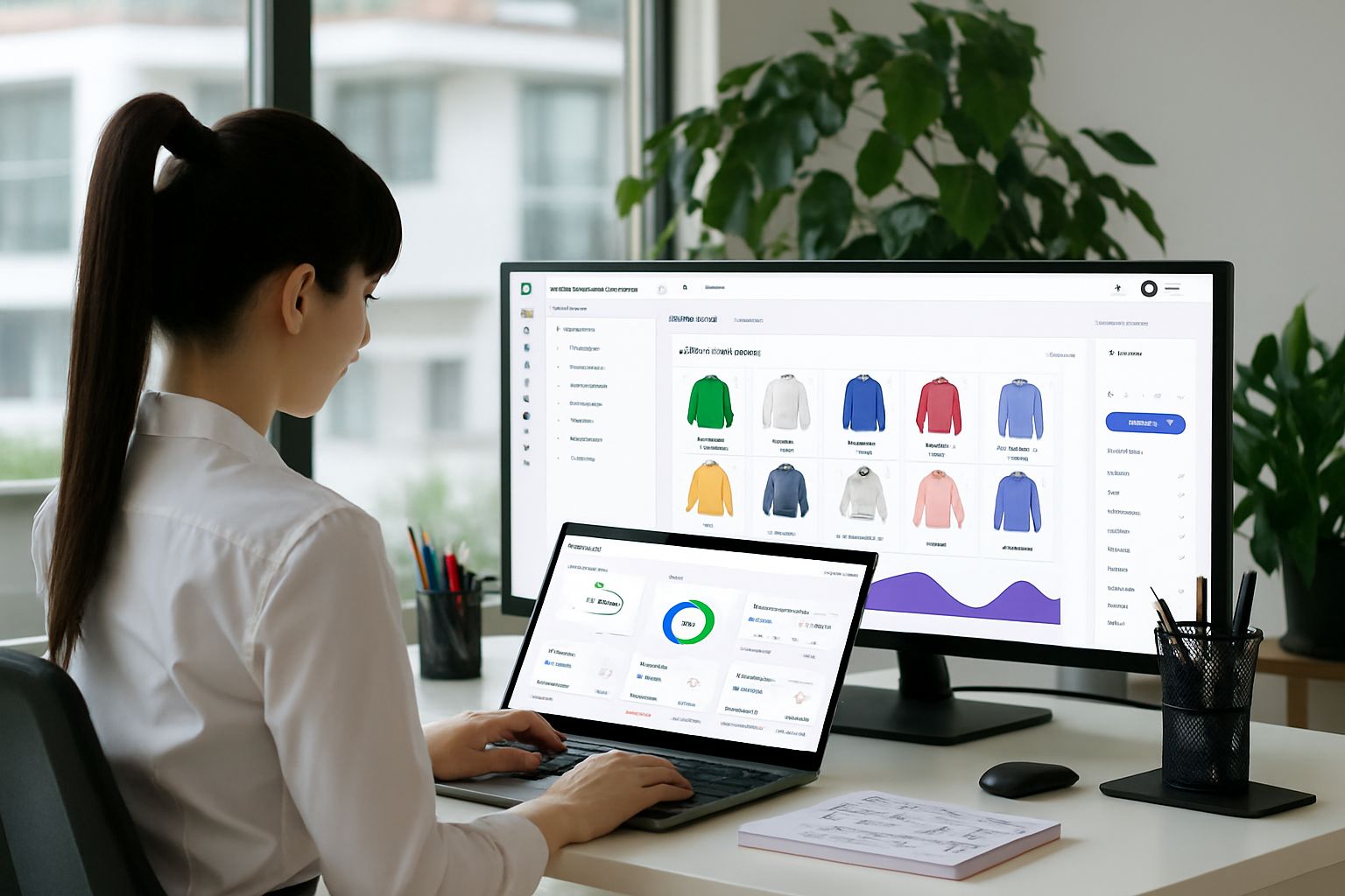 IndexNow helps with faster indexing of product updates and shopping ads
