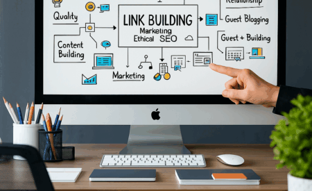 Link Building Win and Fail in 2025