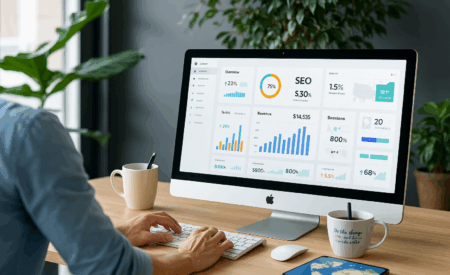 Master SEO Specialist Skills in 2025