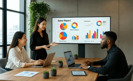 The Modern SEO Researcher, Strategist, and Project Manager Roles and Skills in 2025