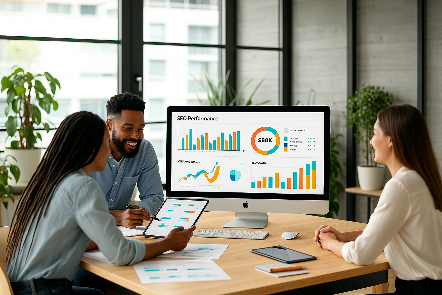Practical SEO Experiments: AI as Co-Pilot